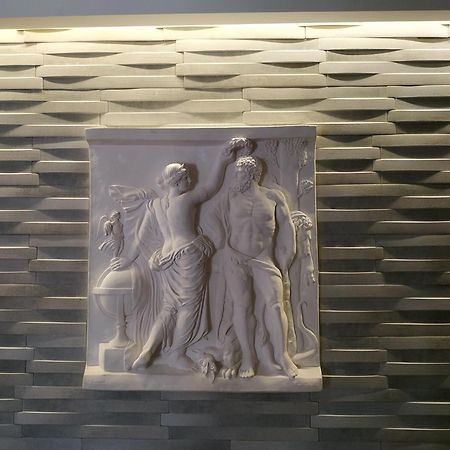 Antonios Hotel Фалираки Екстериор снимка