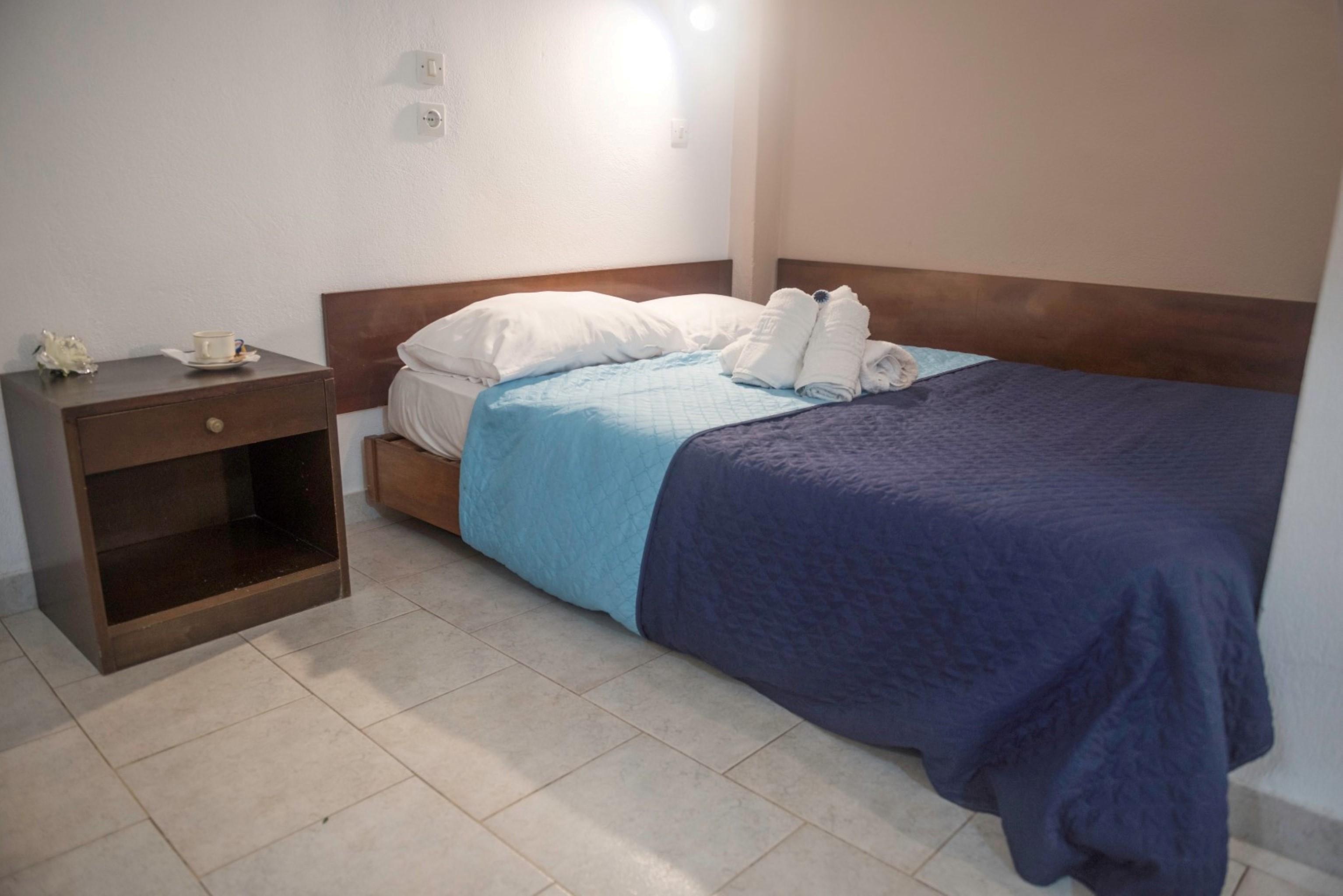 Antonios Hotel Фалираки Екстериор снимка