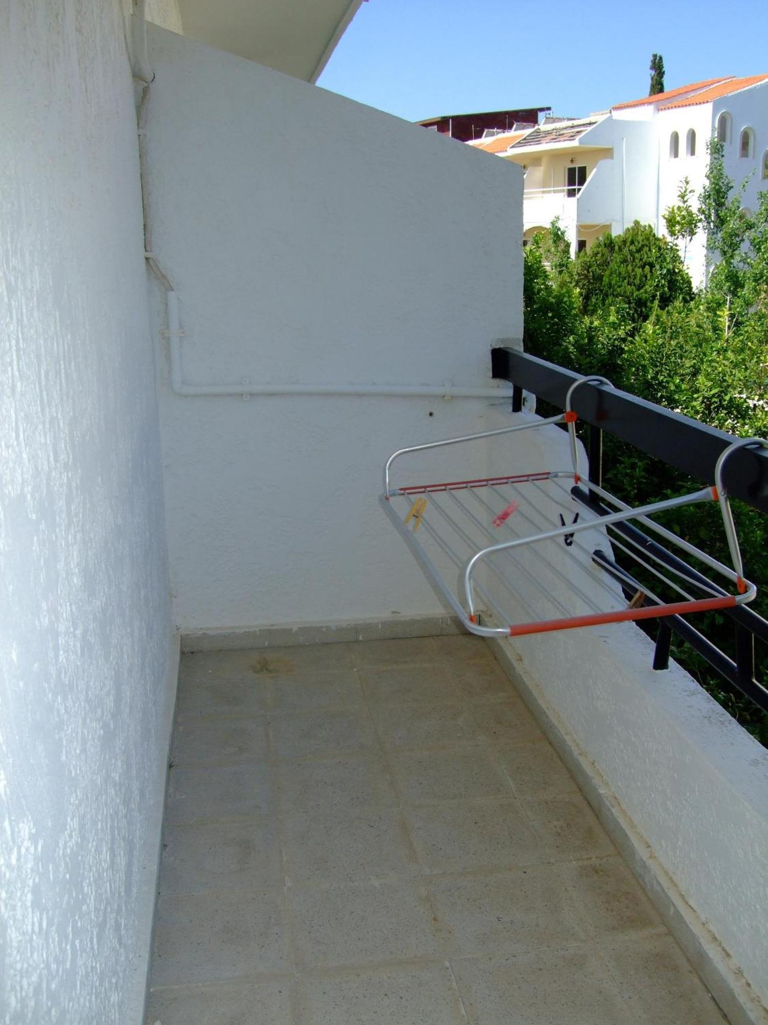 Antonios Hotel Фалираки Стая снимка