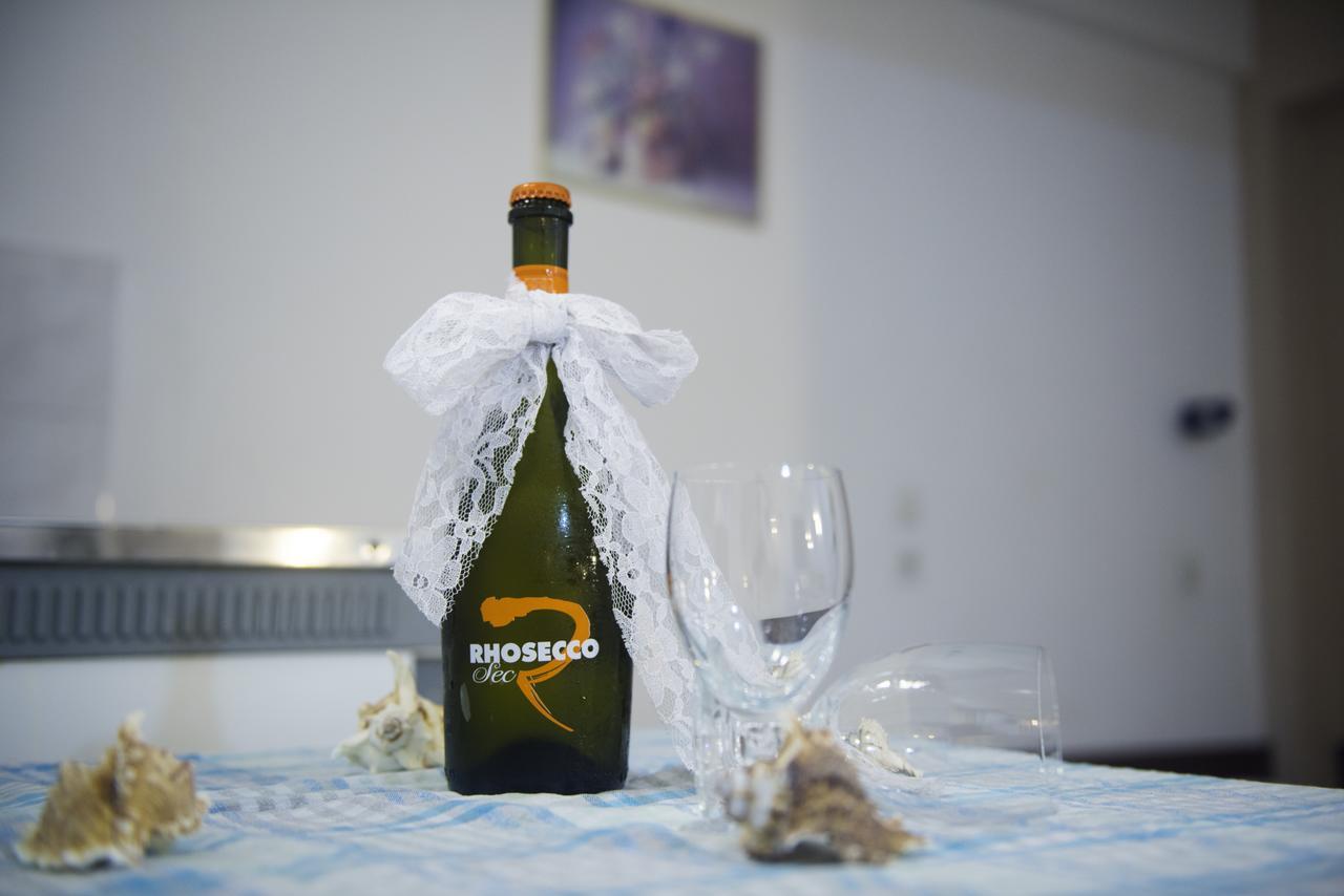 Antonios Hotel Фалираки Екстериор снимка